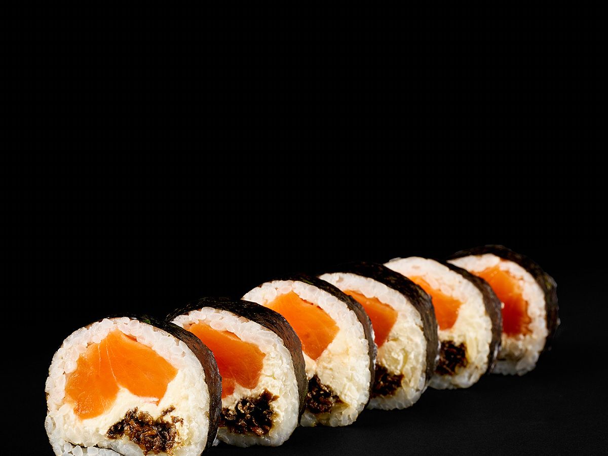 Mono Salmon Shimeji