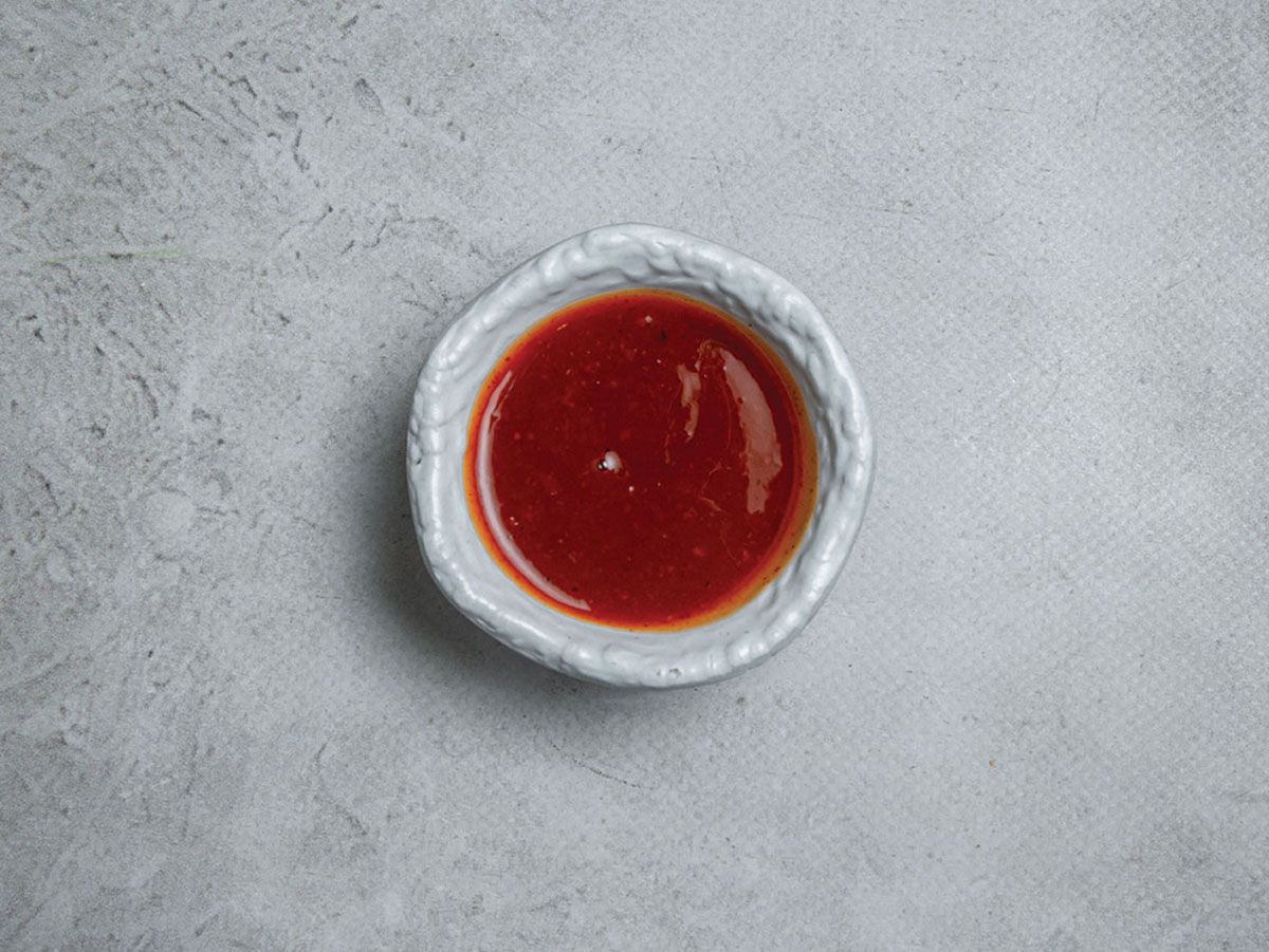 Add Sriracha Sauce
