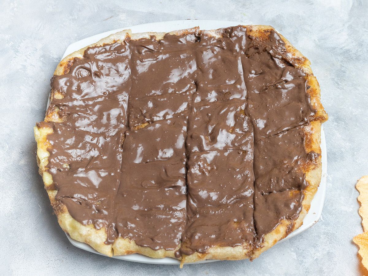 Boughasha Chocolate