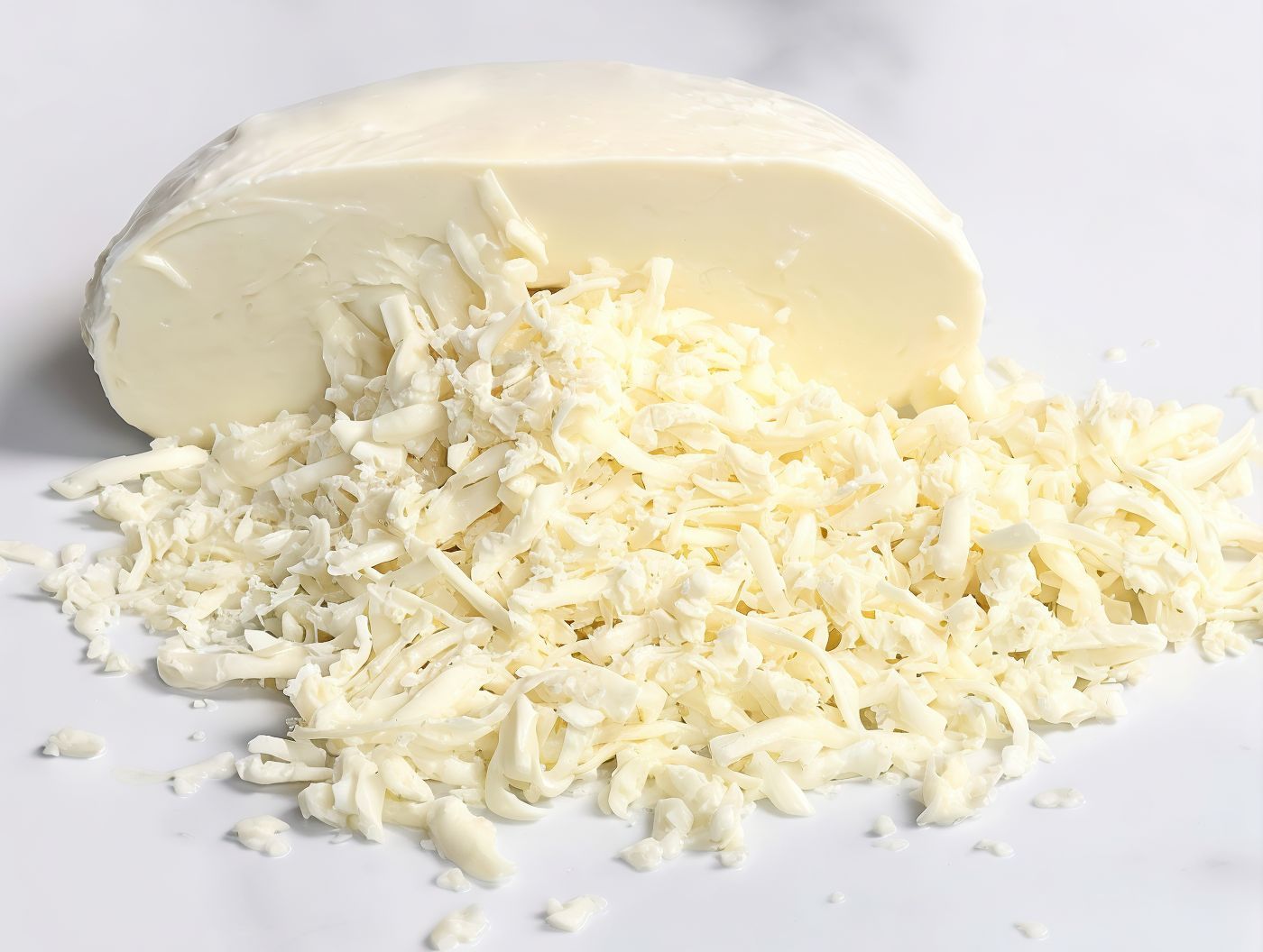 Mozzarella