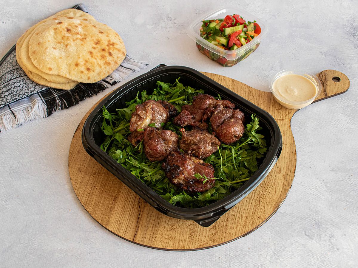 Kilo Kebab Filetto