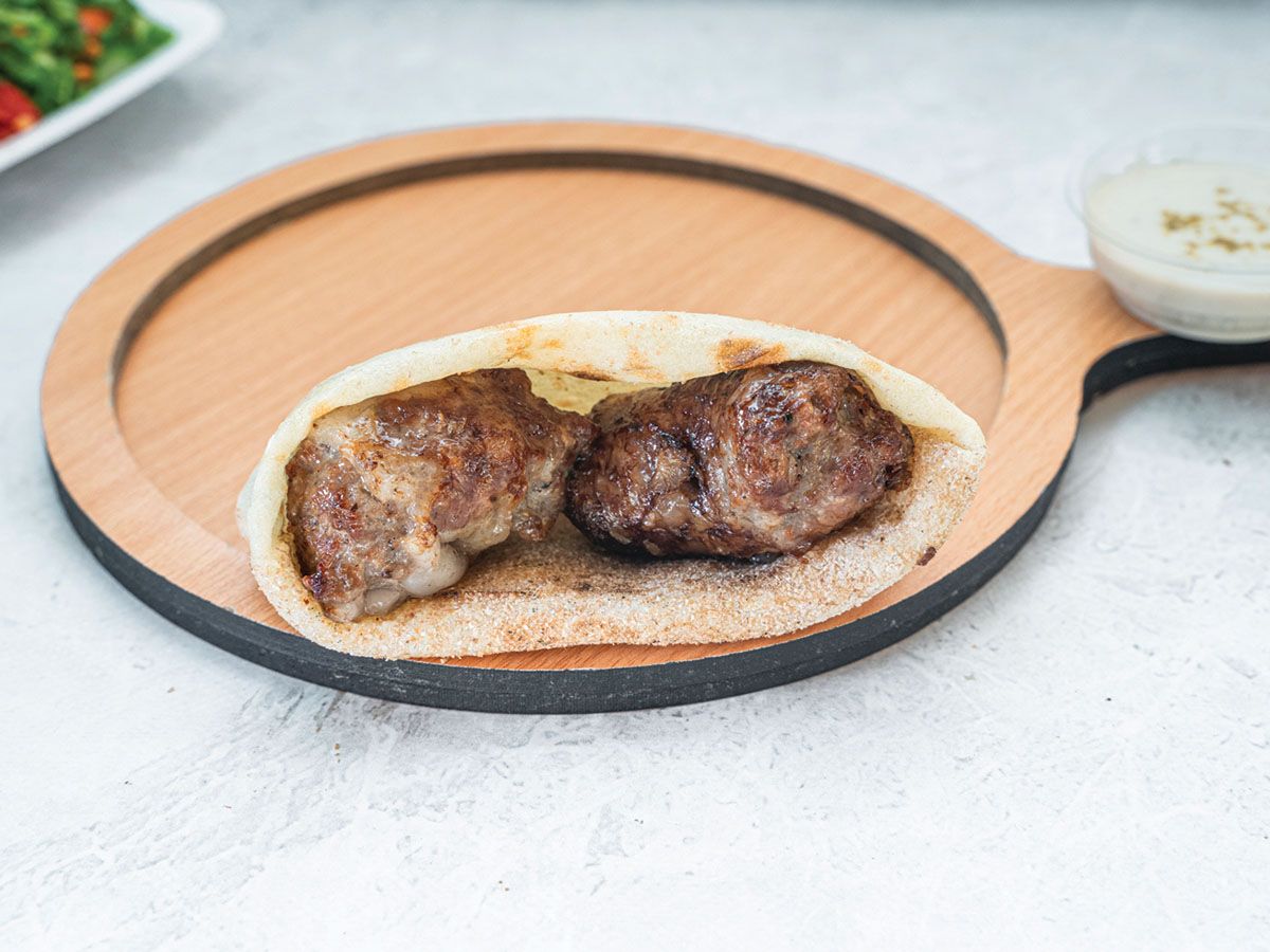 Tarab Sandwich