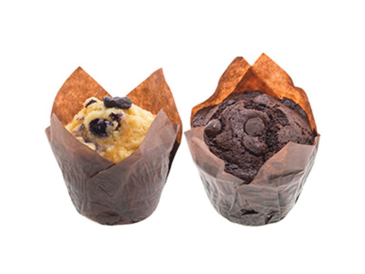 Muffin Flavor