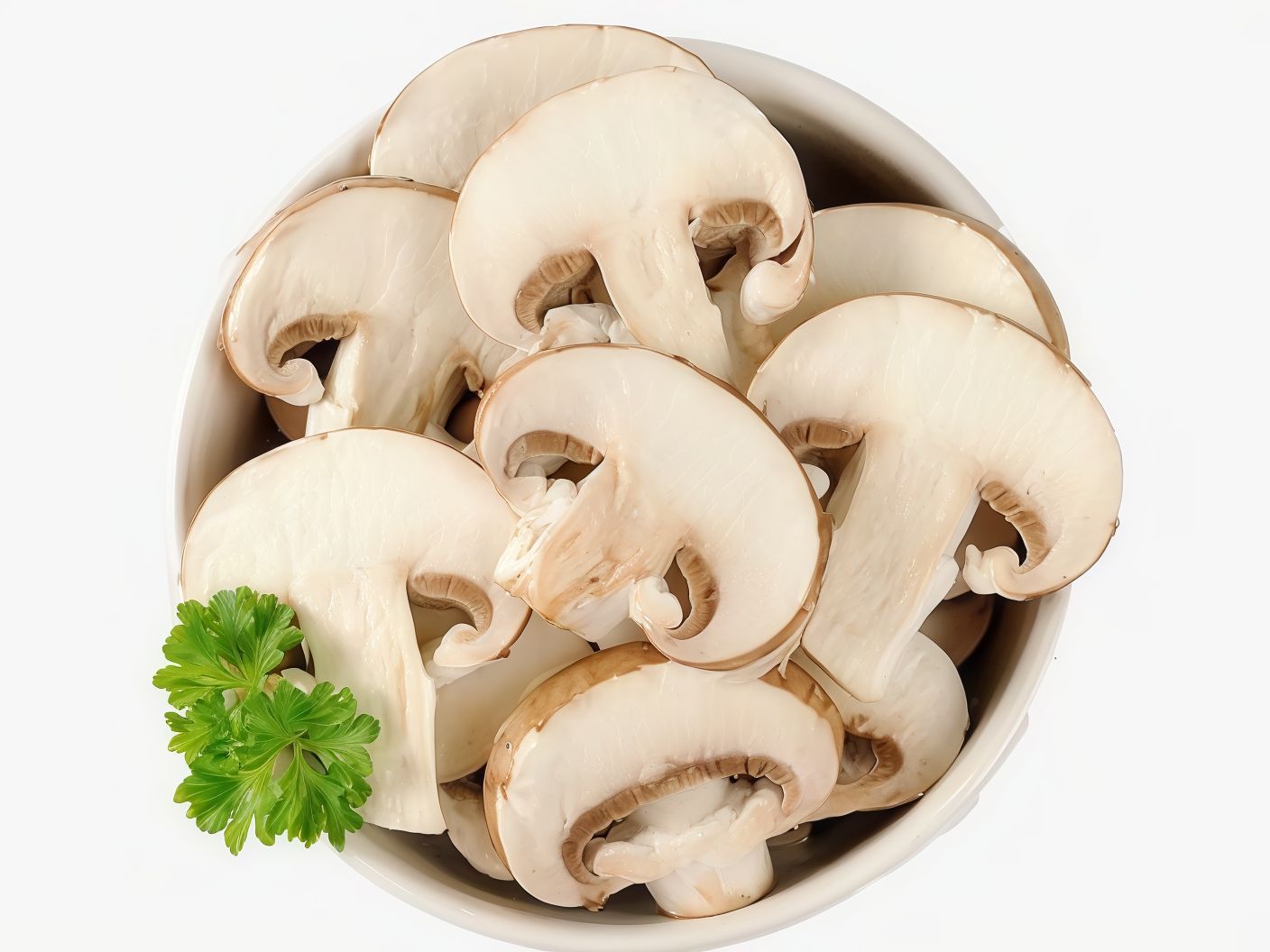 Extra Mushroom