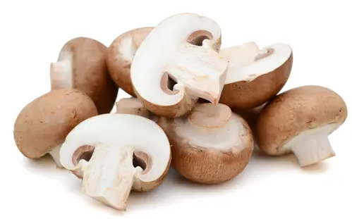 Extra mushroom