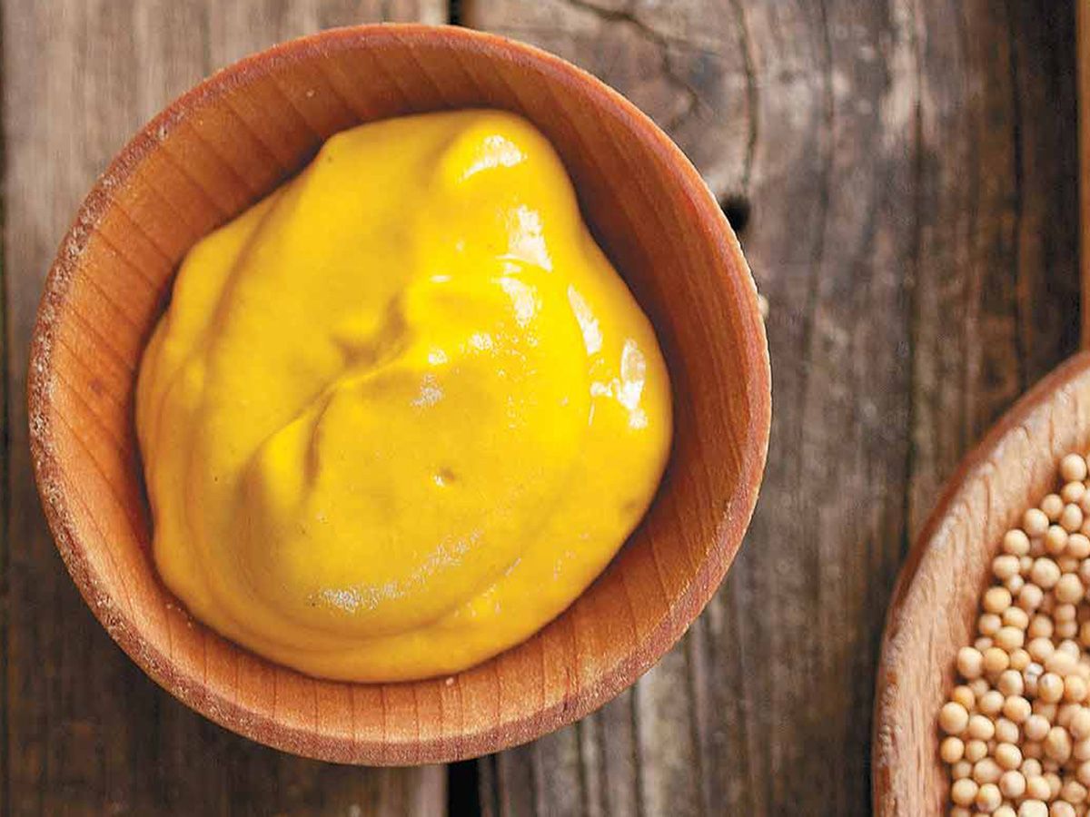 Mustard