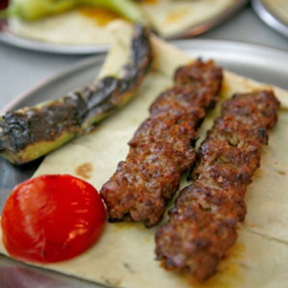 Kilo Mutton Kofta