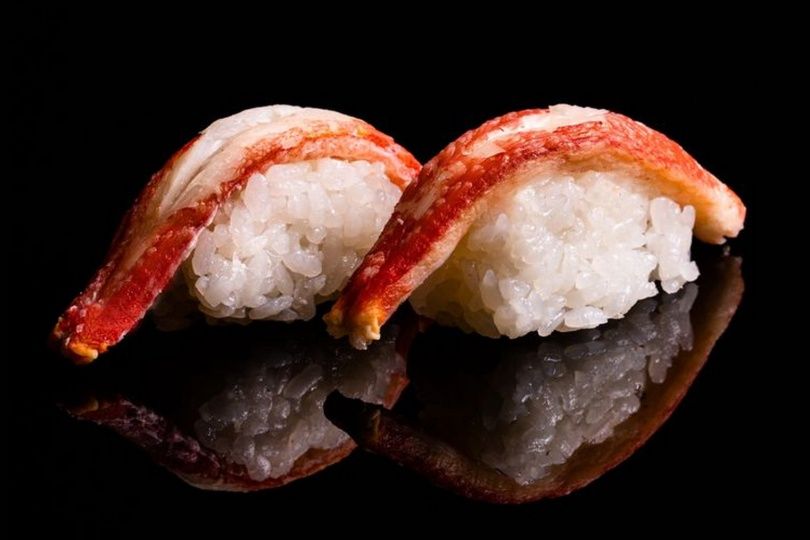 Crab (Nigiri) 1 Piece