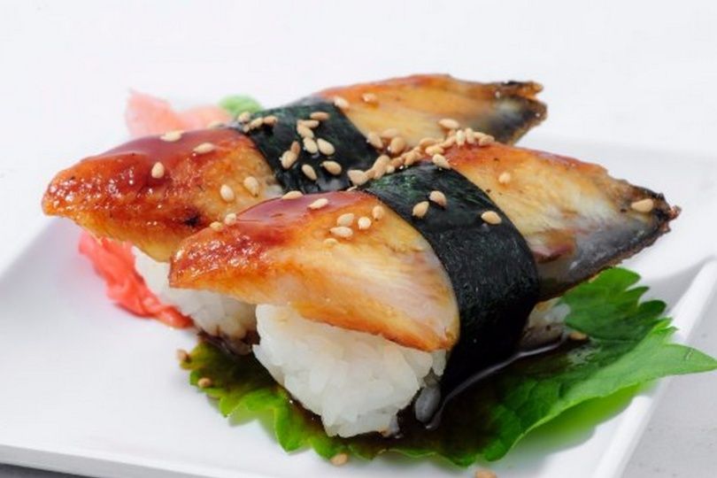 Eel (Nigiri) 1 Piece