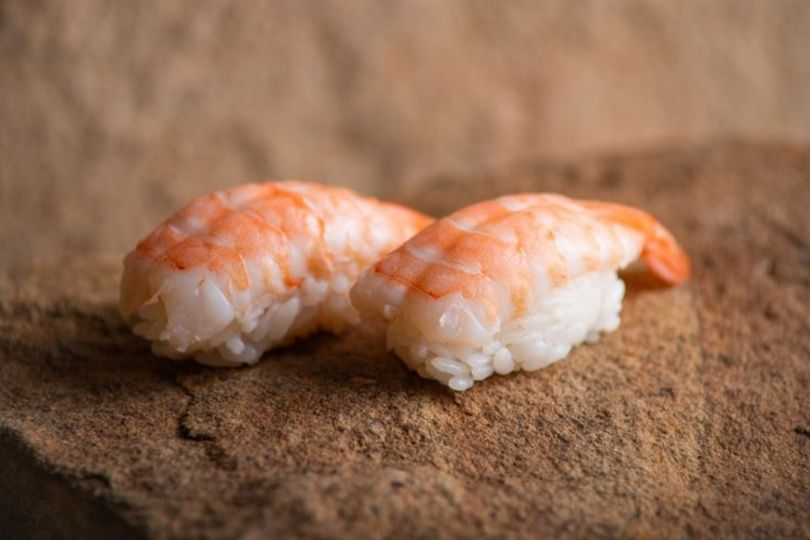 Shrimp (Nigiri) 1 Piece