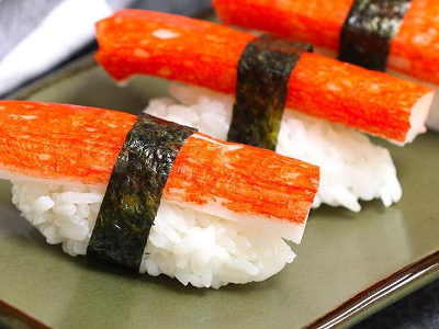 Crab Sticks Kani