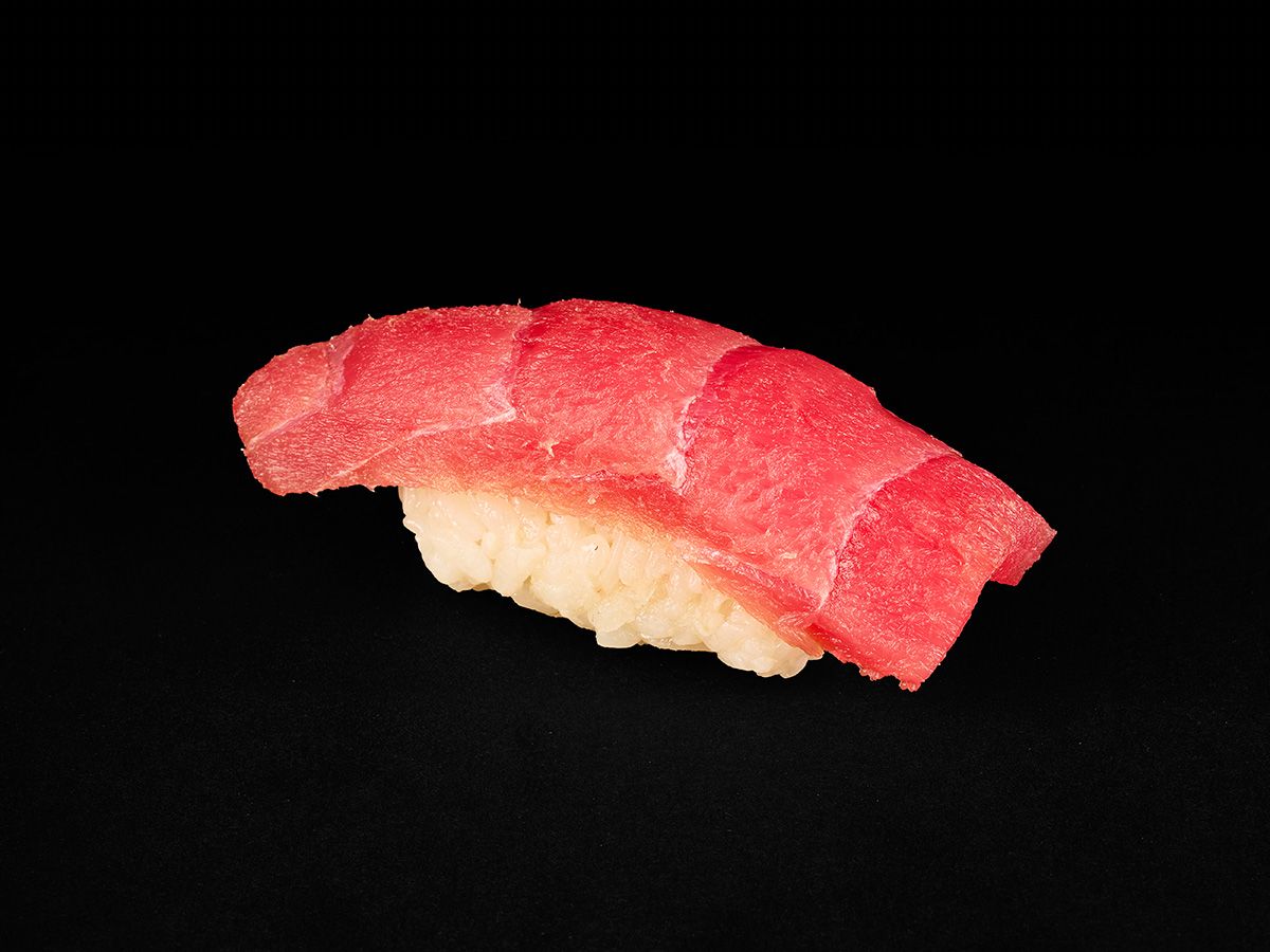 Tuna Nigiri