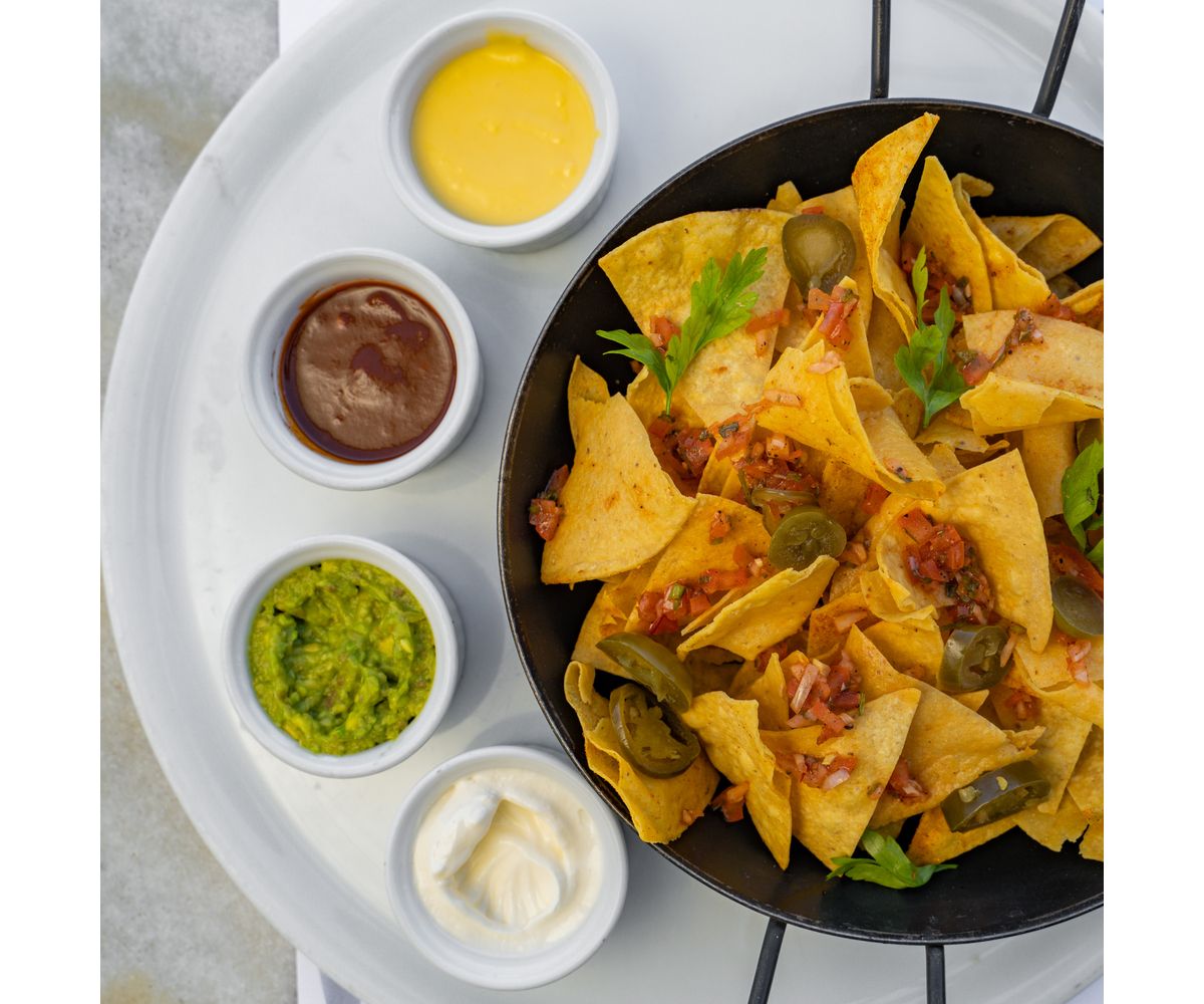 Nachos