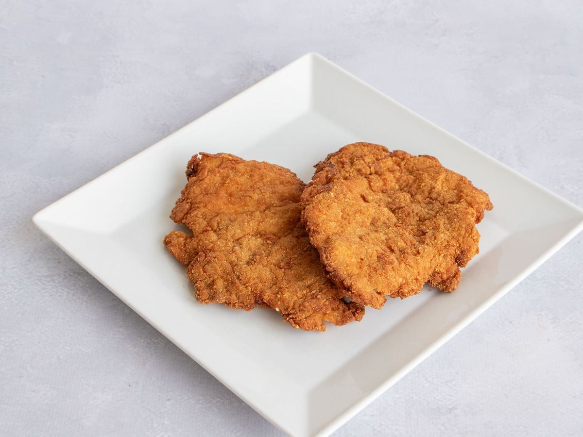 Western Escalope