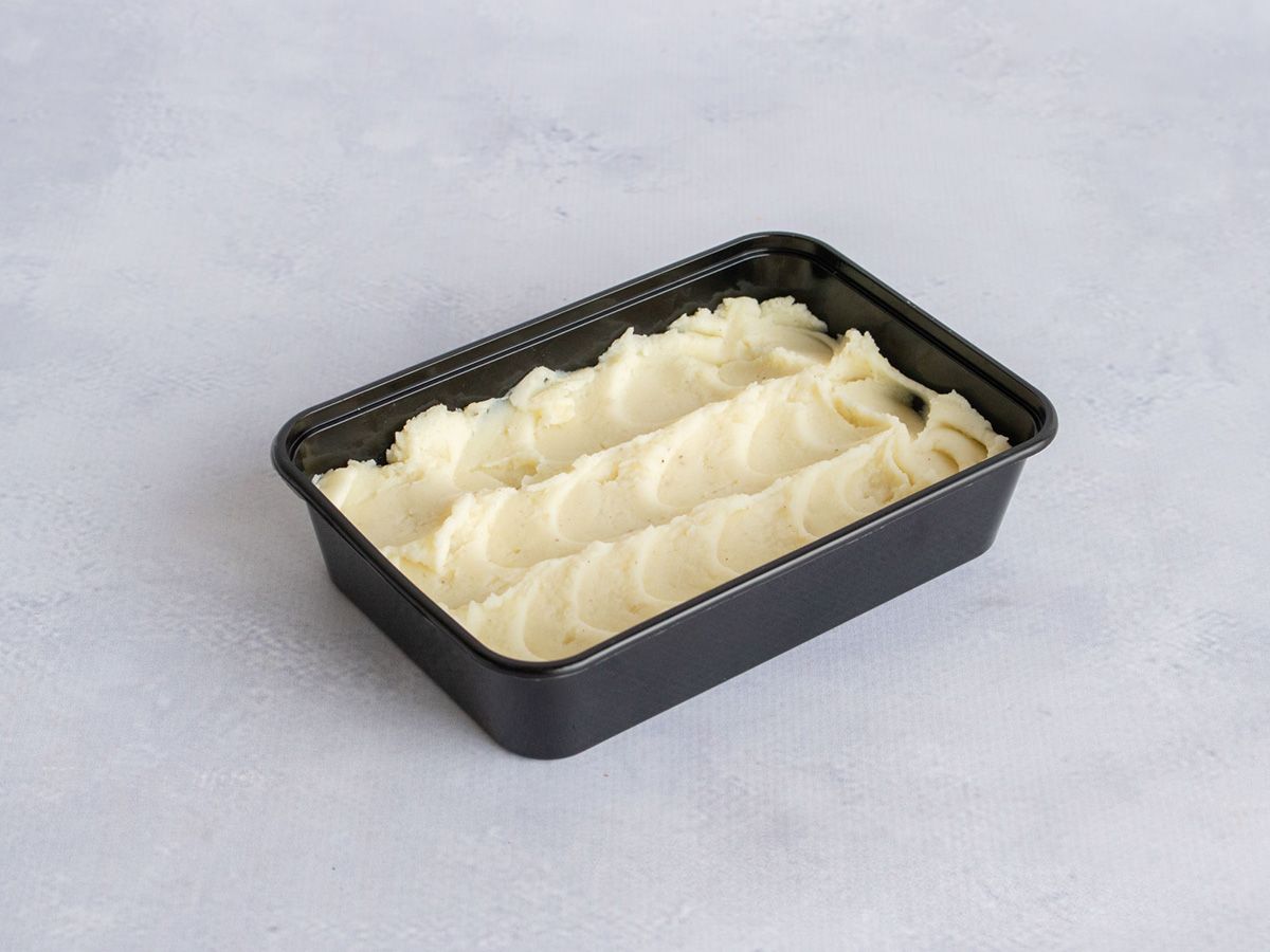 small Potato Puree box