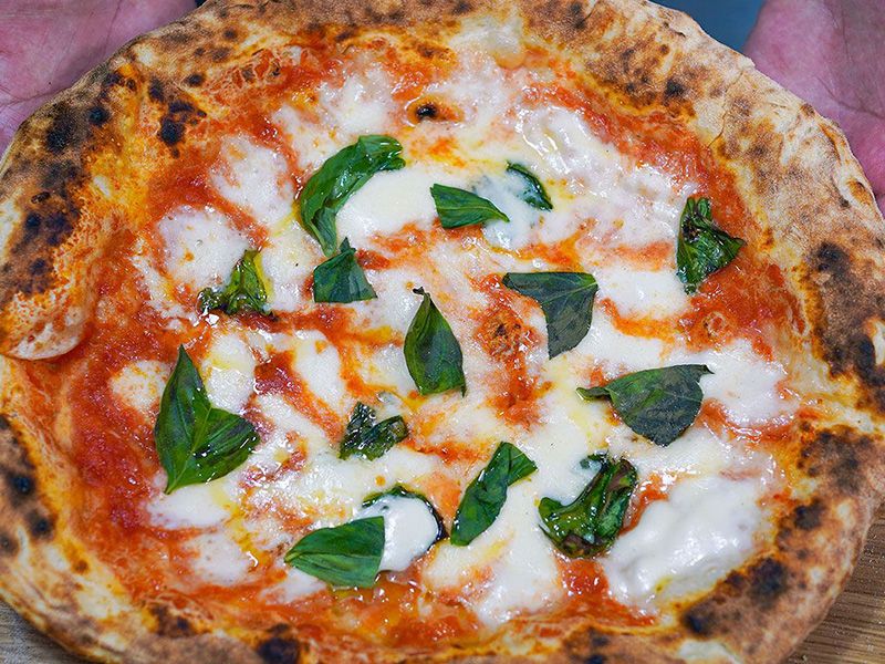 Napoli Pizza
