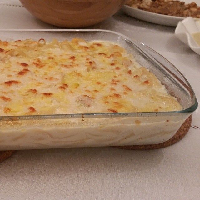 Negresco Penne Pasta