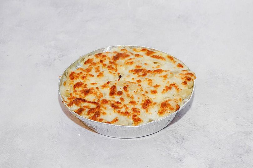 Negresco Pasta