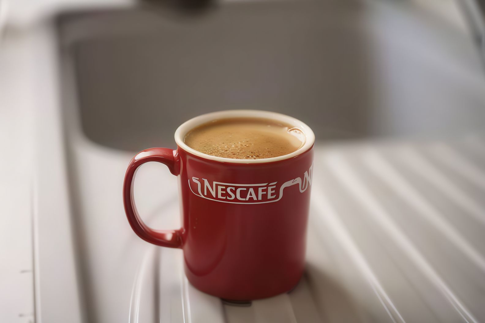 nescafe