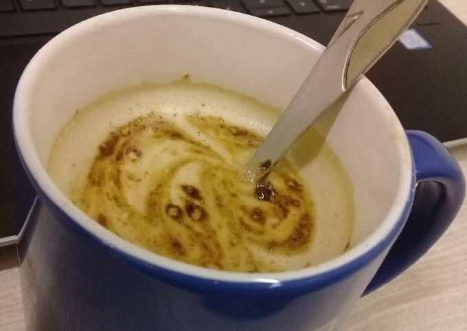 Nescafe