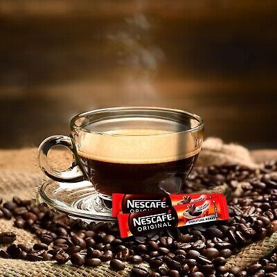 Nescafe