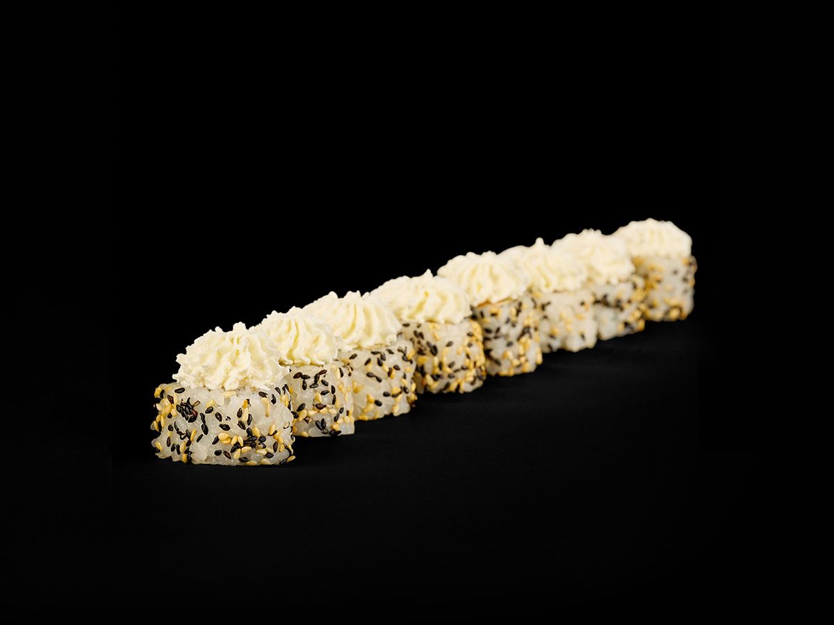 New Style Philadelphia Roll 8 pcs