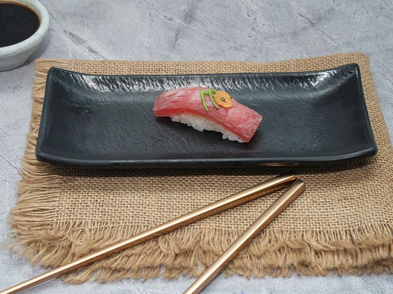 Tuna Tataki Nigiri