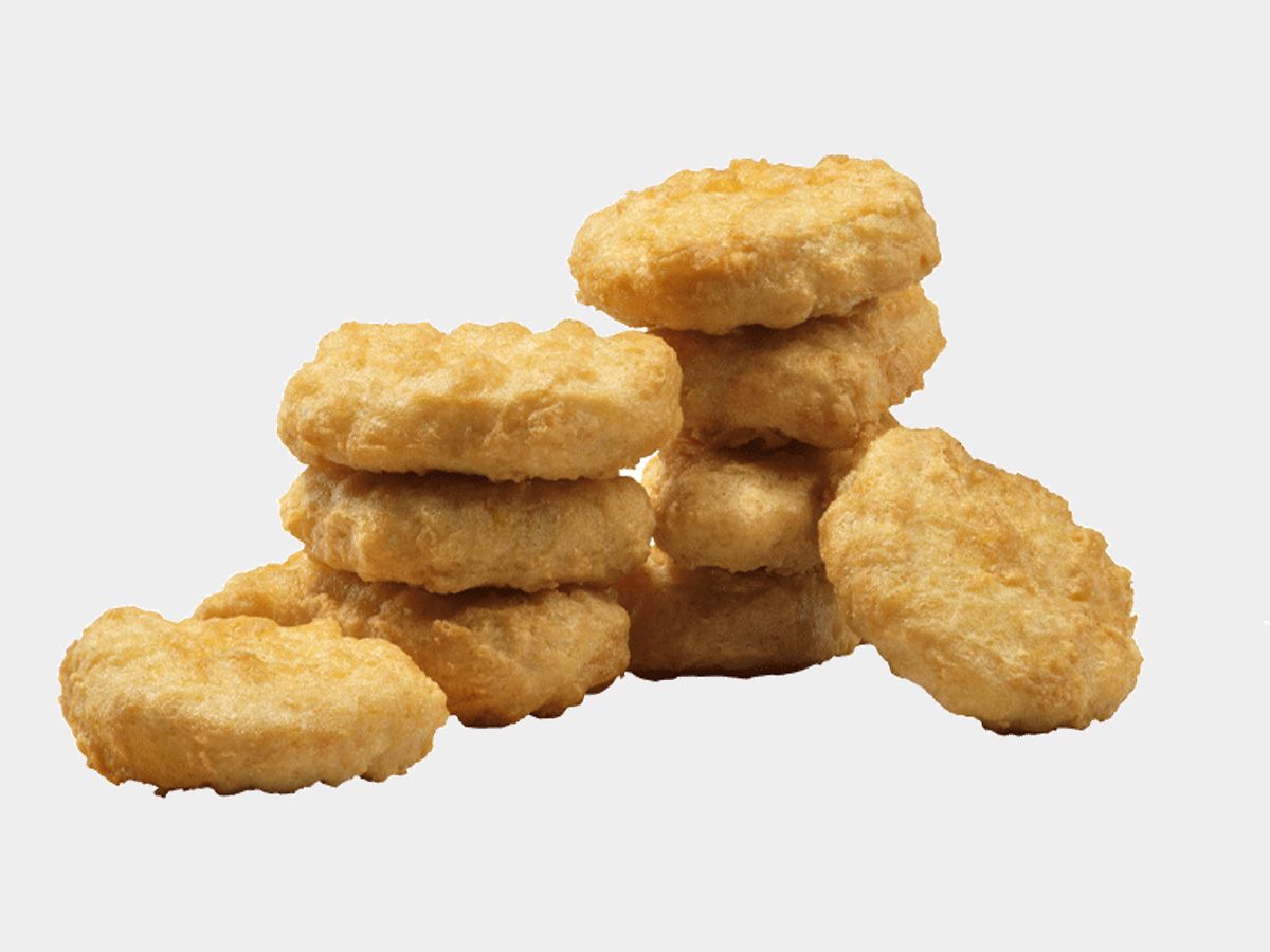 McNuggets 9 Pieces