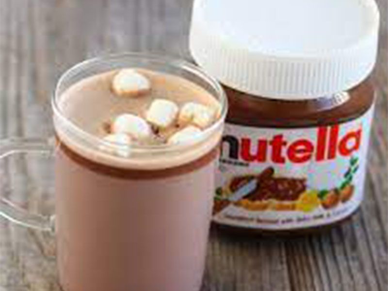 Nutella