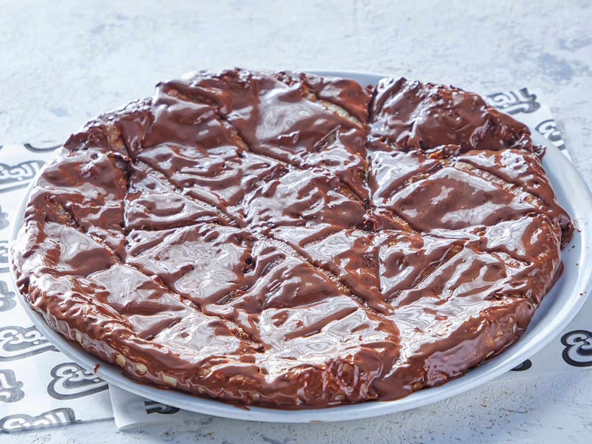 Nutella