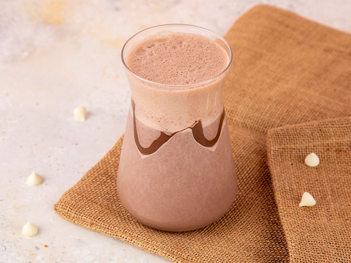 Chocolate Shake