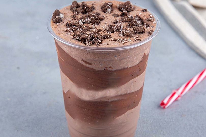 Nutella Mix