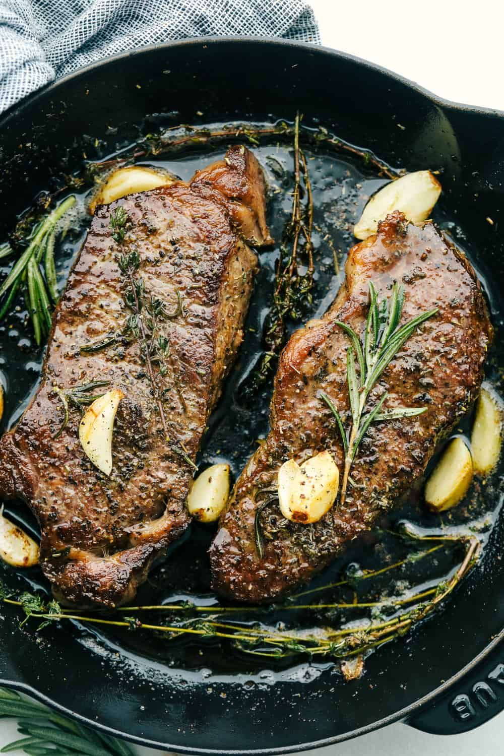 Ny Steak