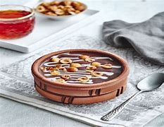 Nutella Lotus Casserole