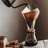 HOT V60 ( ETHIOPIA ) Speciality Beans Black Filter Coffee