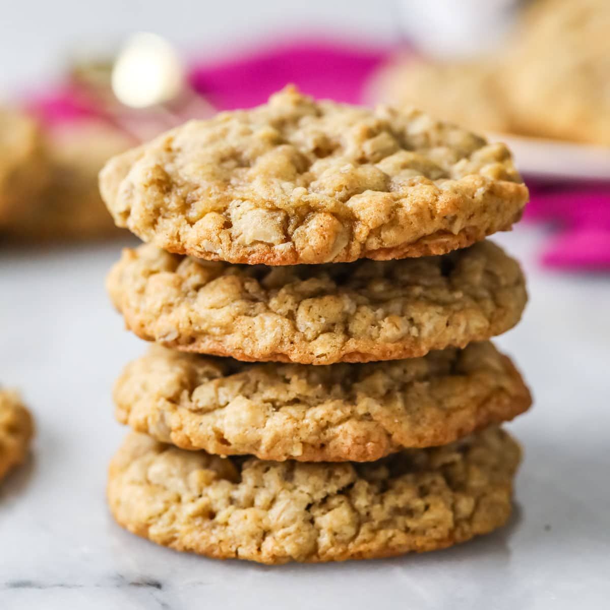 Cookies Piece