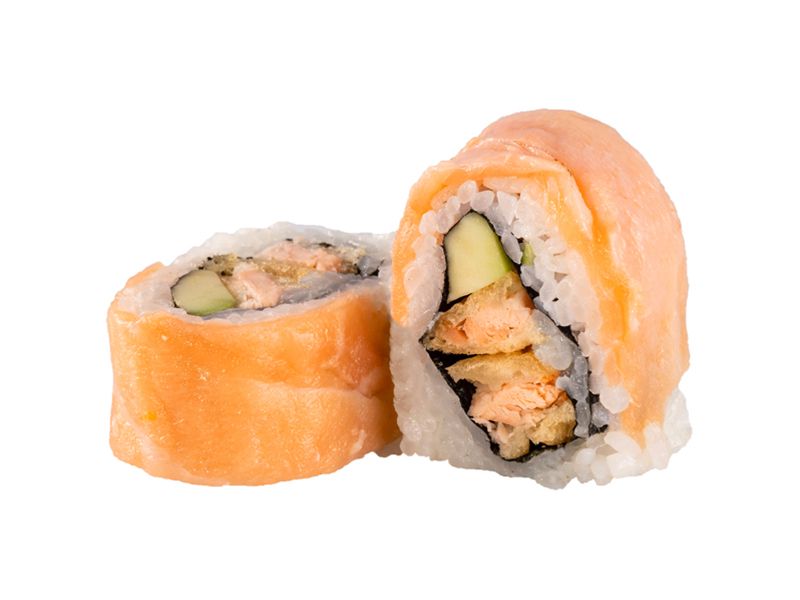 Oceana Salmon Special Maki