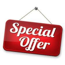 Jumbo Meat Offer