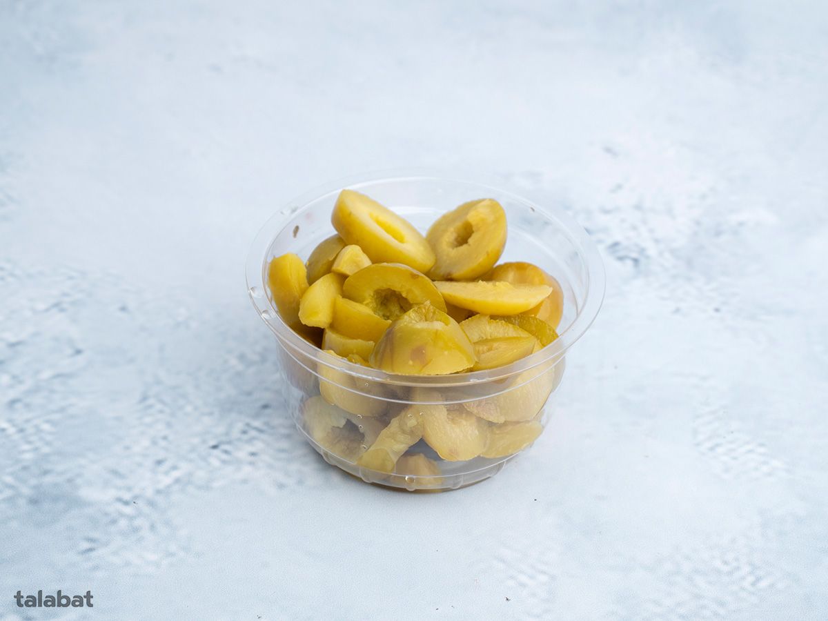 Olives