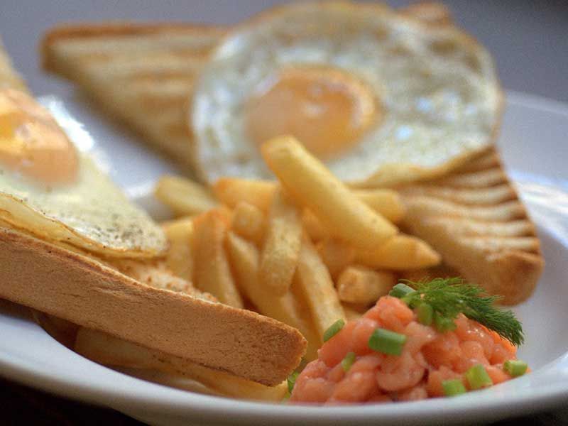 Eggs