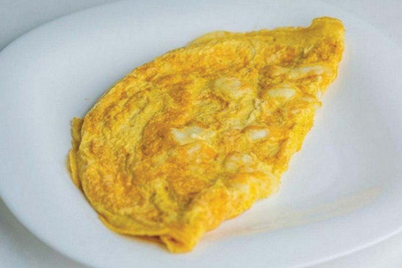 Omelette (Plain)