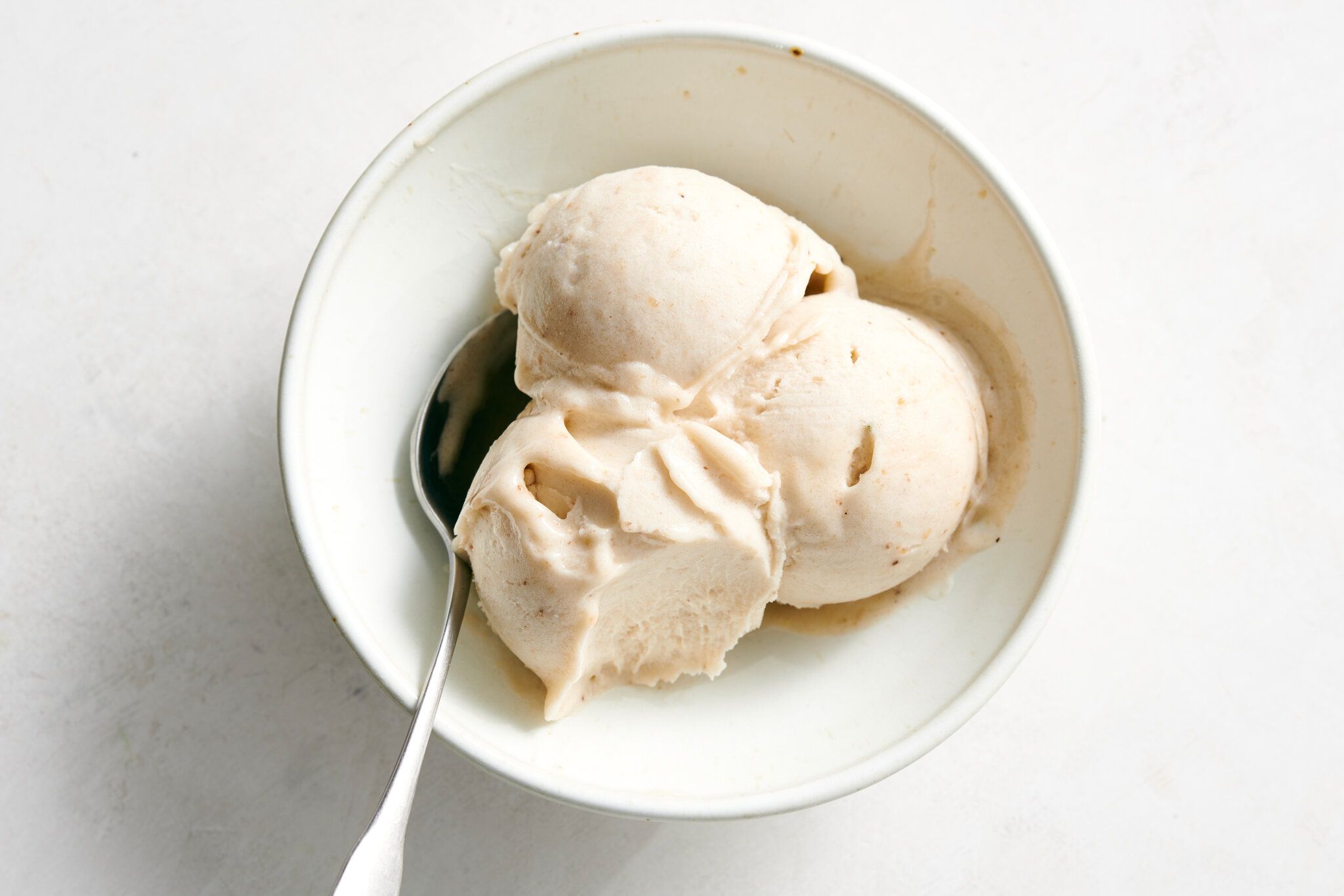 Banana Ice Cream