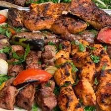 El Qasr Family Meal