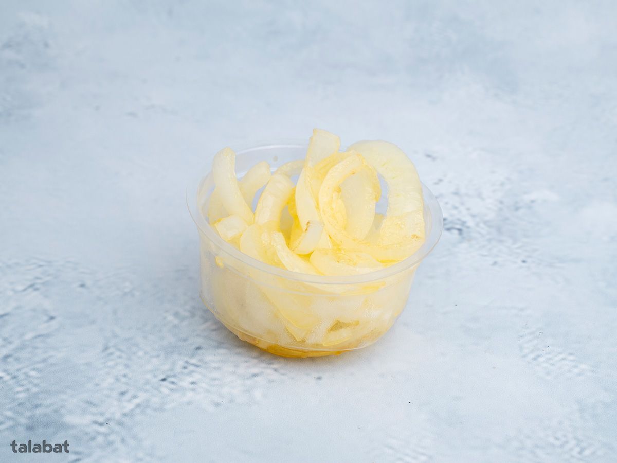 Onion