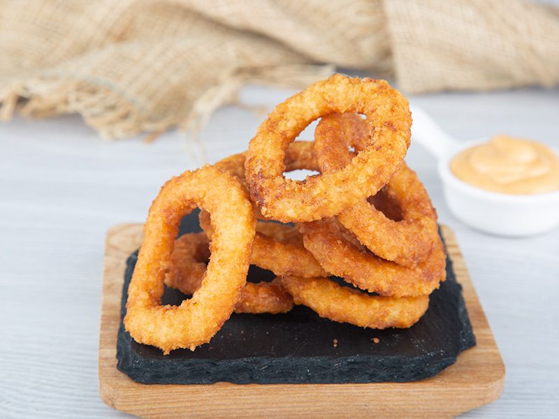 Onion Rings