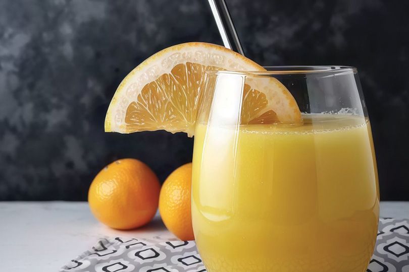 Grape Orange