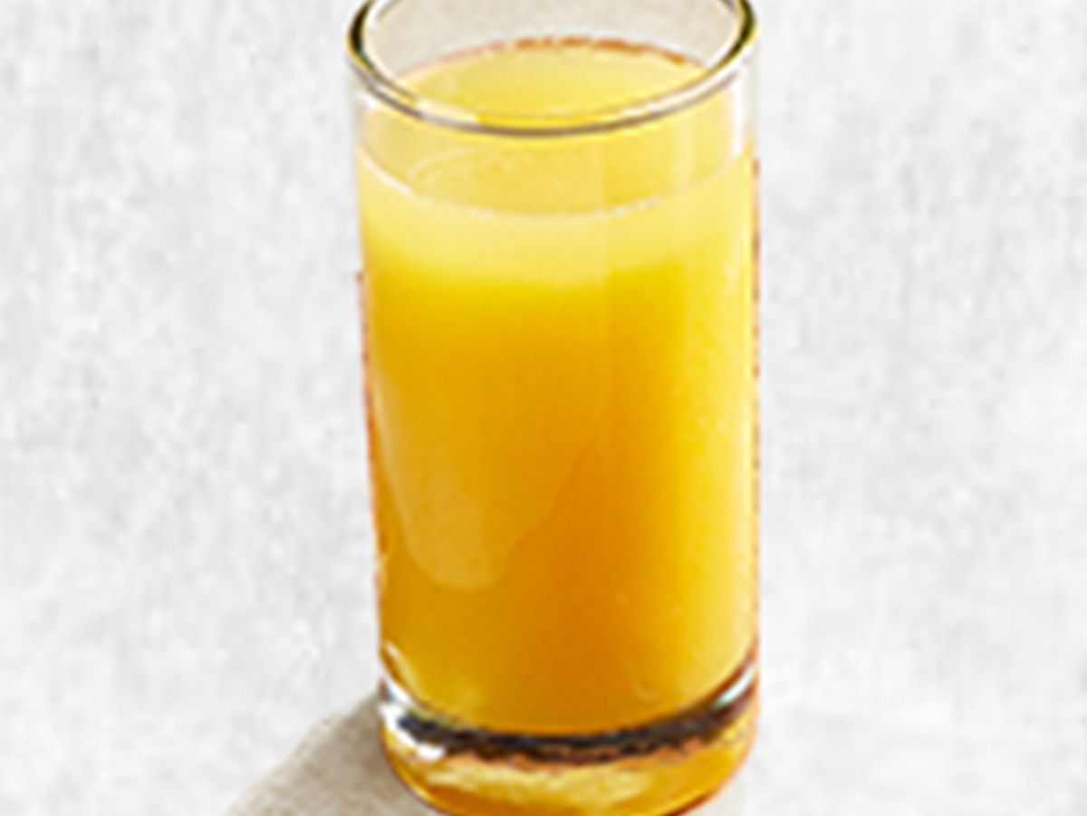 Orange Juice