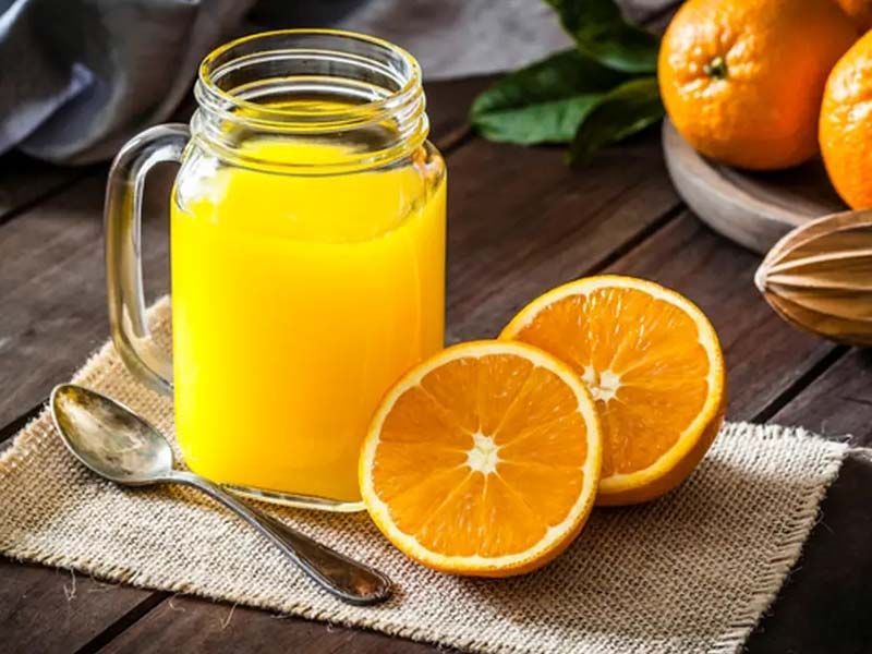 Orange Juice