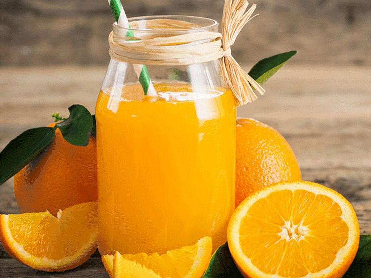 Orange Juice