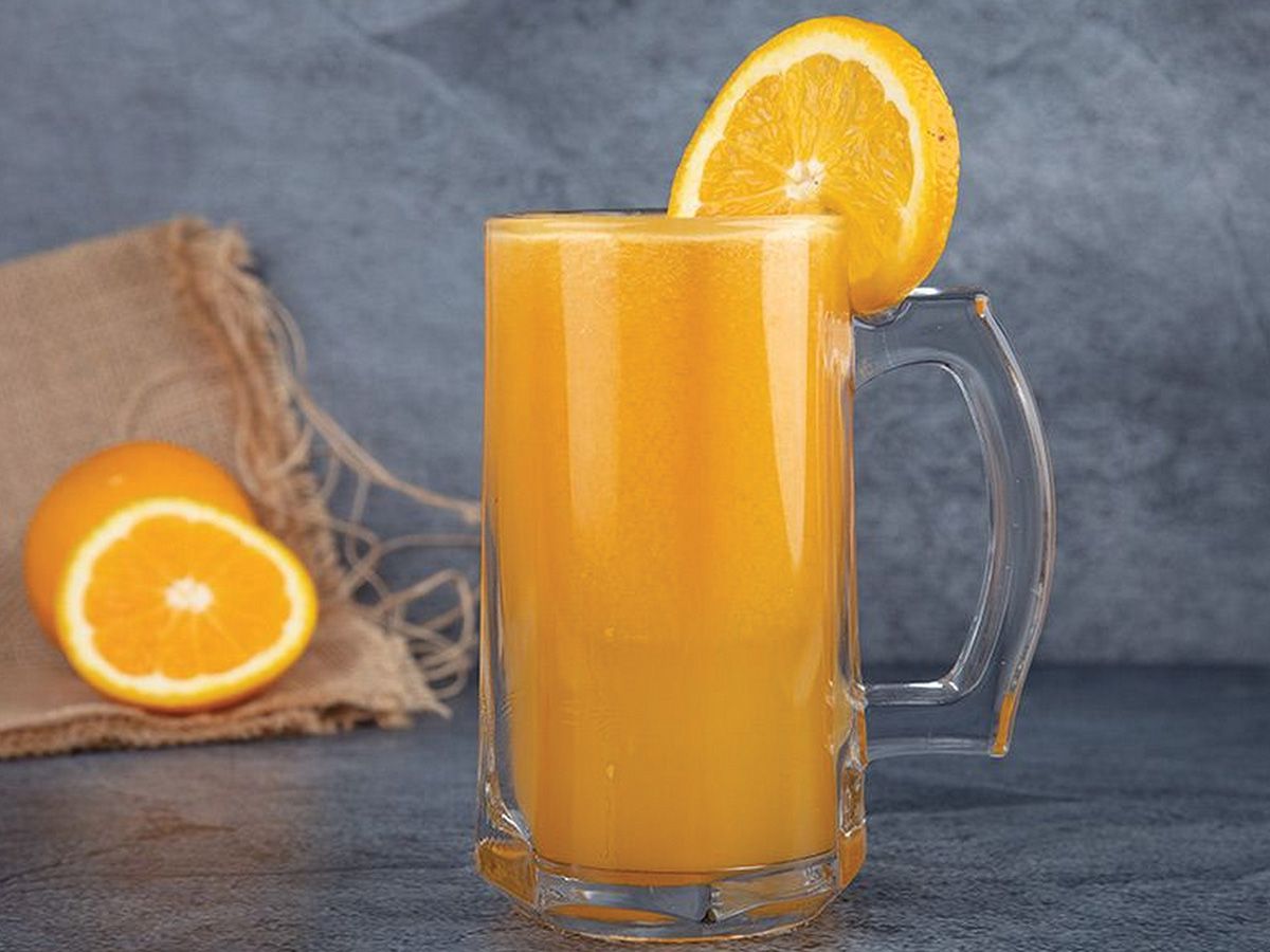 Orange Juice